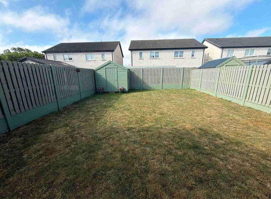7 The Park, Whitefield Hall, Bettystown, A92YV1X