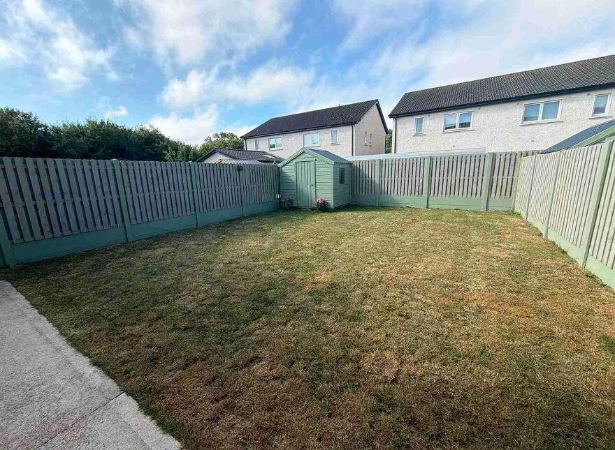 7 The Park, Whitefield Hall, Bettystown, A92YV1X