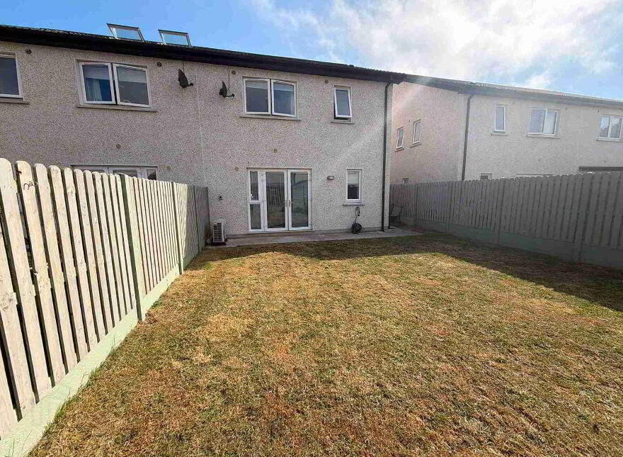 7 The Park, Whitefield Hall, Bettystown, A92YV1X
