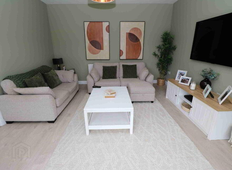 7 The Park, Whitefield Hall, Bettystown, A92YV1X