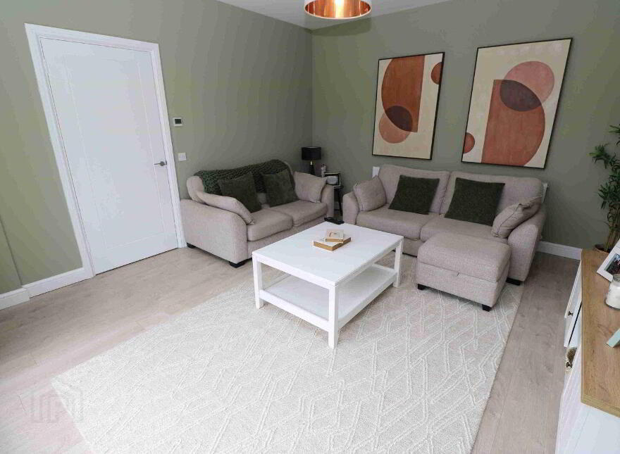 7 The Park, Whitefield Hall, Bettystown, A92YV1X