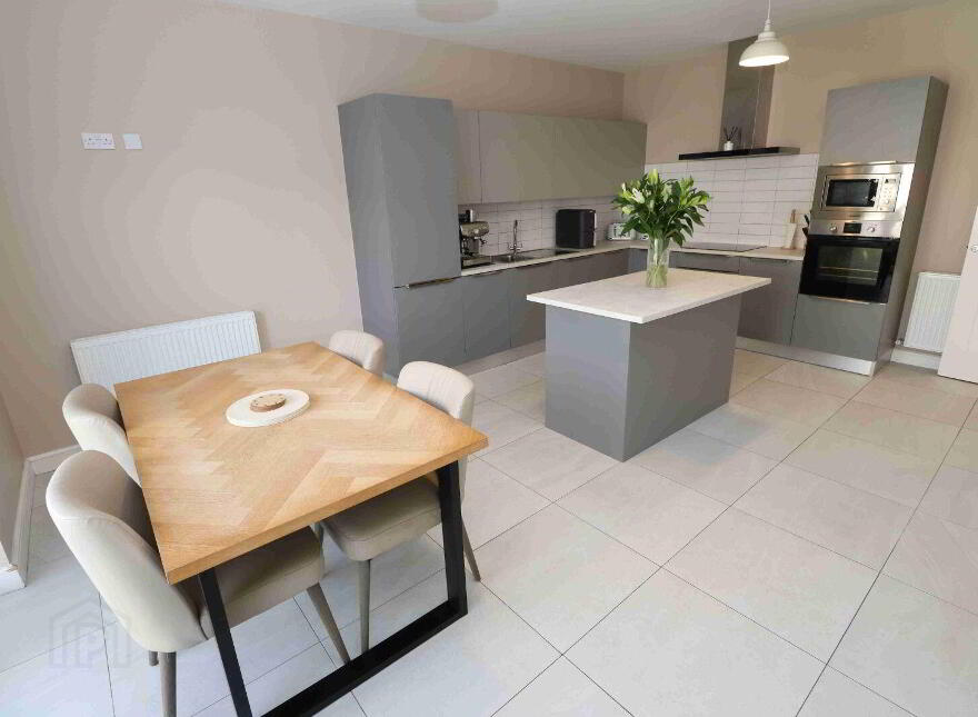 7 The Park, Whitefield Hall, Bettystown, A92YV1X