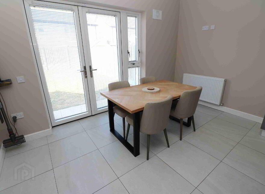 7 The Park, Whitefield Hall, Bettystown, A92YV1X