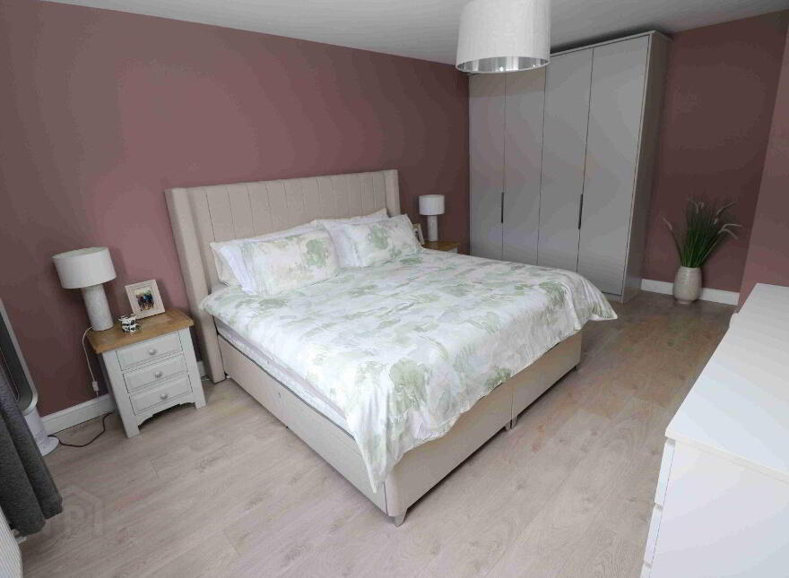 7 The Park, Whitefield Hall, Bettystown, A92YV1X