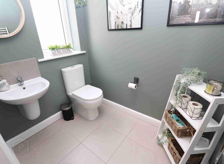 7 The Park, Whitefield Hall, Bettystown, A92YV1X