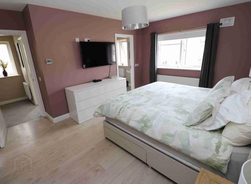 7 The Park, Whitefield Hall, Bettystown, A92YV1X