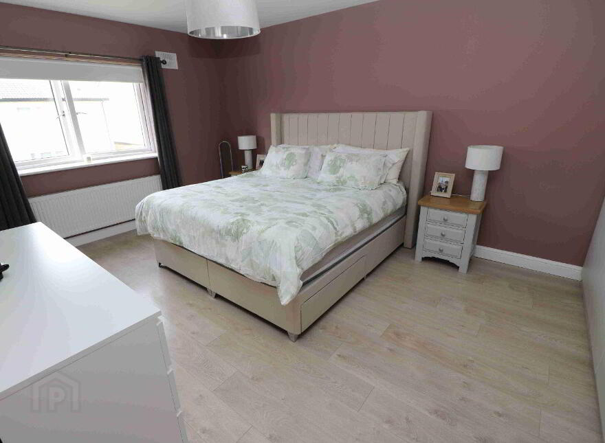 7 The Park, Whitefield Hall, Bettystown, A92YV1X