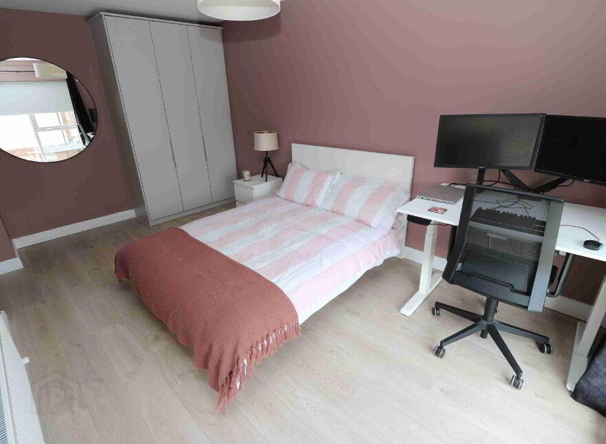 7 The Park, Whitefield Hall, Bettystown, A92YV1X