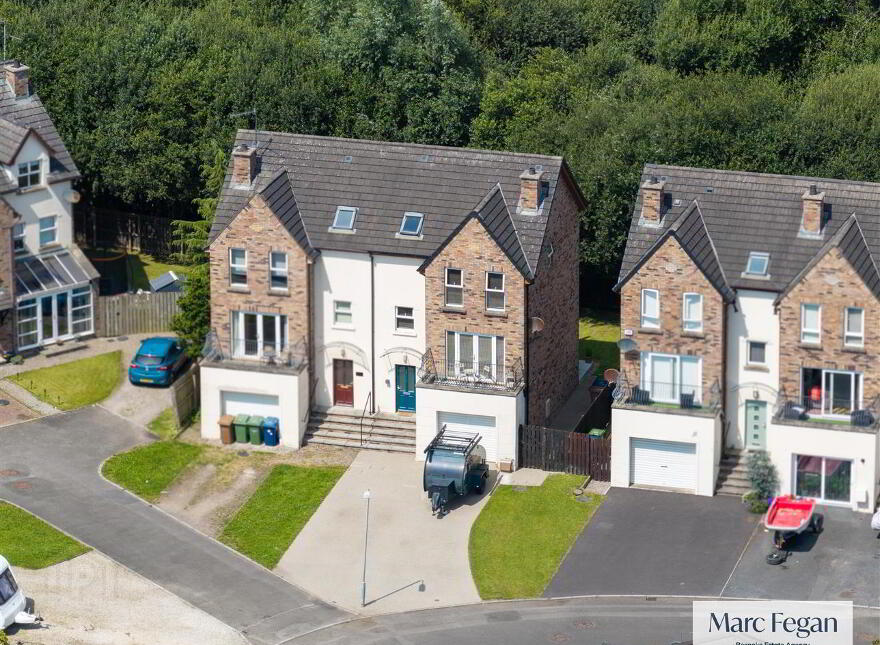 119 Lakelands, Craigavon, BT64 1AZ