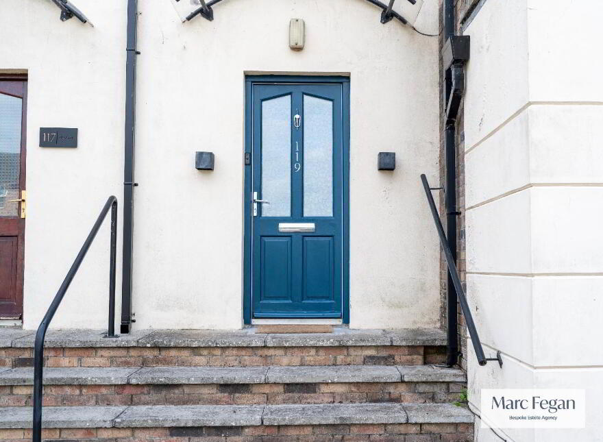 119 Lakelands, Craigavon, BT64 1AZ