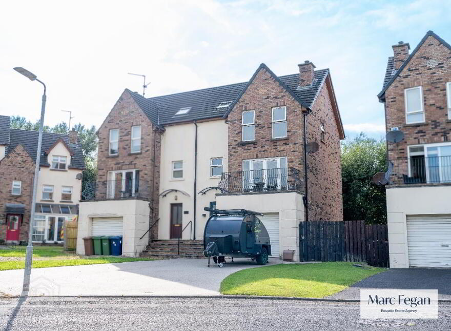 119 Lakelands, Craigavon, BT64 1AZ