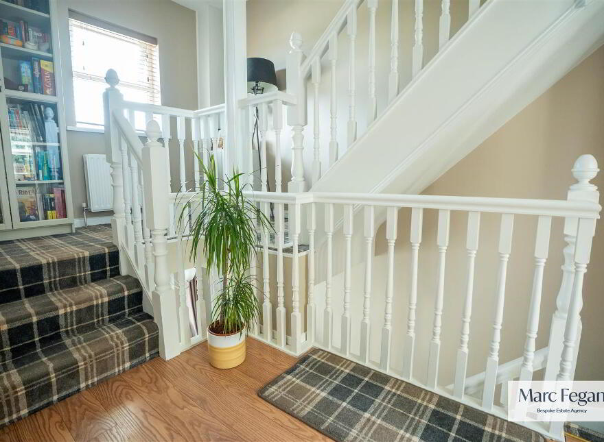 119 Lakelands, Craigavon, BT64 1AZ