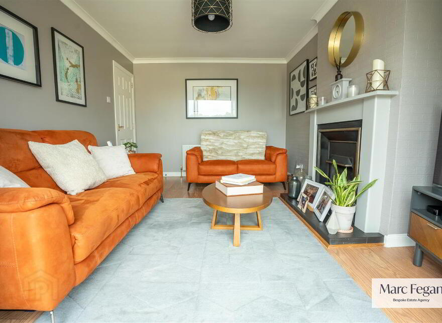 119 Lakelands, Craigavon, BT64 1AZ