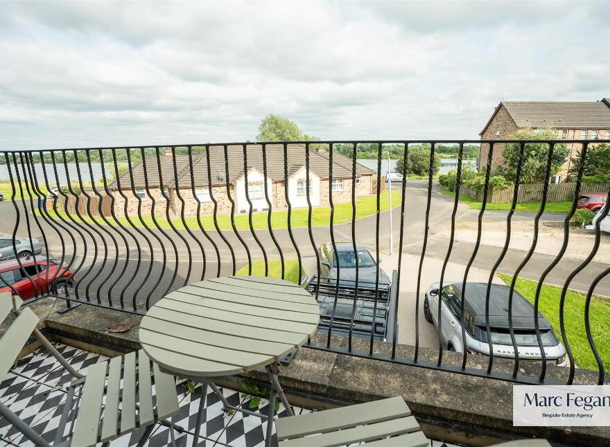 119 Lakelands, Craigavon, BT64 1AZ