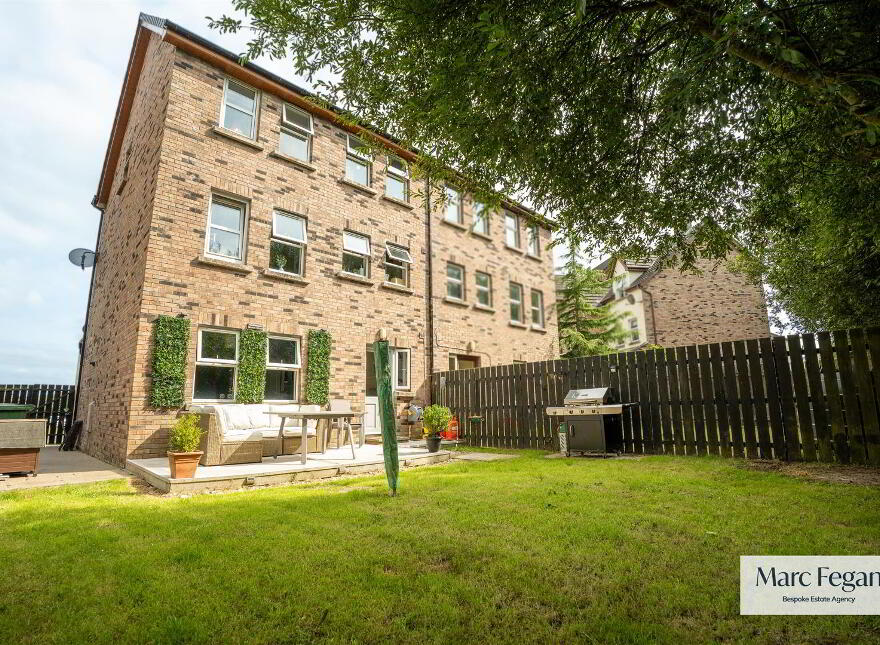119 Lakelands, Craigavon, BT64 1AZ