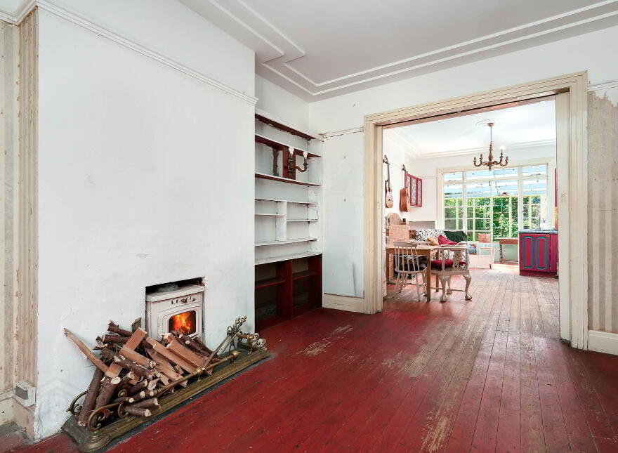 16 Rathfarnham Park, Rathfarnham, Dublin, D14V627