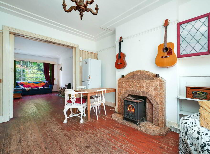 16 Rathfarnham Park, Rathfarnham, Dublin, D14V627
