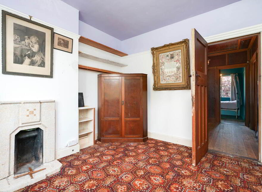 16 Rathfarnham Park, Rathfarnham, Dublin, D14V627