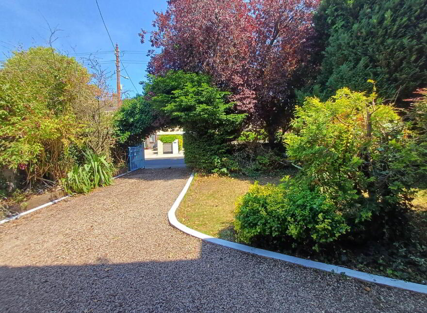 16 Rathfarnham Park, Rathfarnham, Dublin, D14V627
