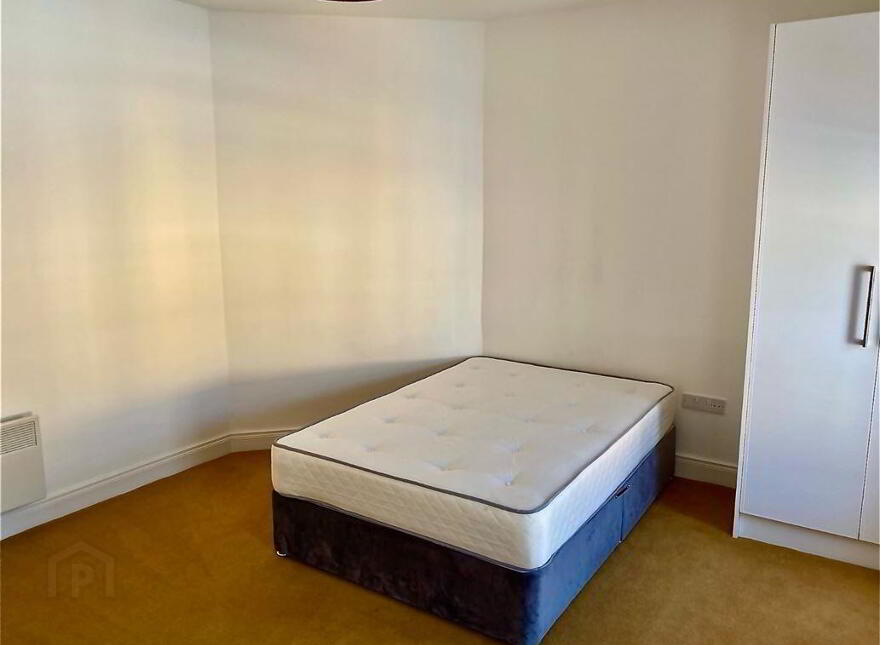Apt 3, 43 Clanbrassil Street, Dundalk, A91WD56