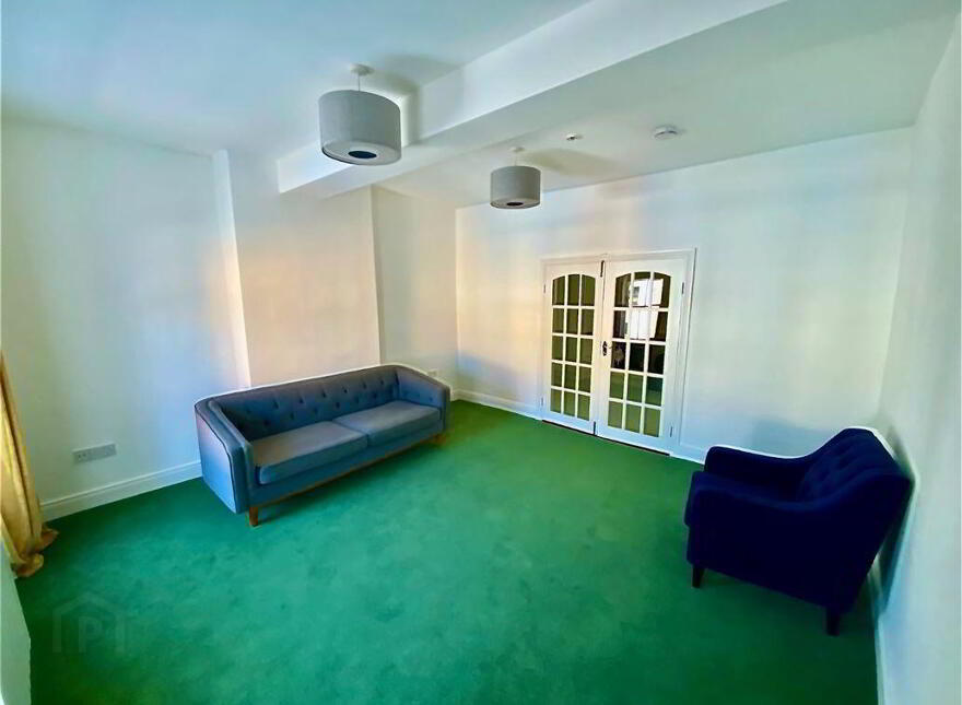Apt 3, 43 Clanbrassil Street, Dundalk, A91WD56