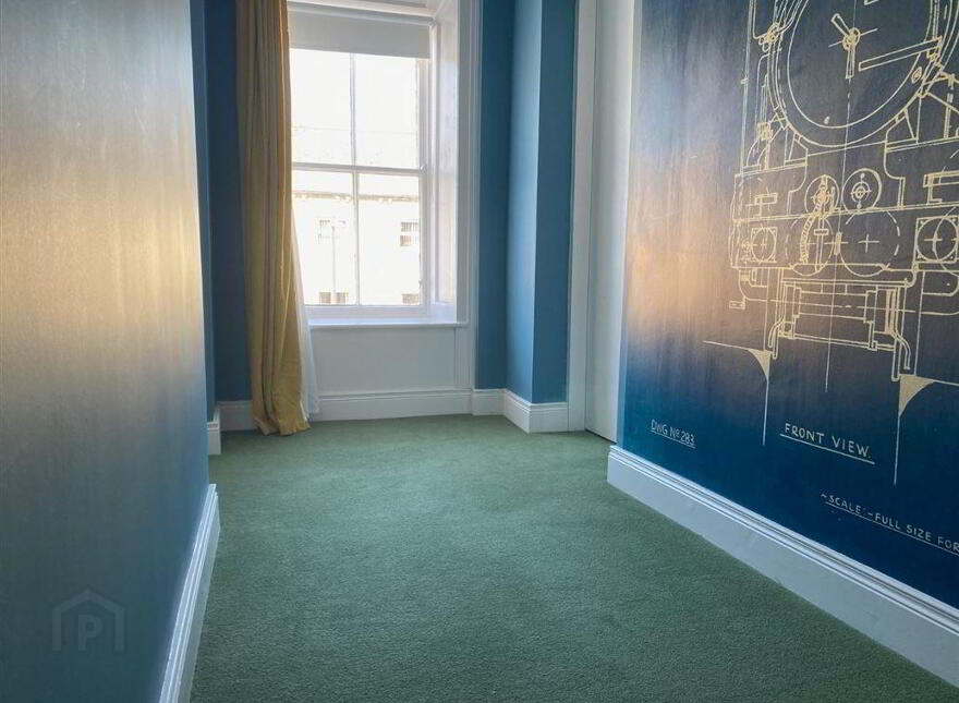 Apt 3, 43 Clanbrassil Street, Dundalk, A91WD56