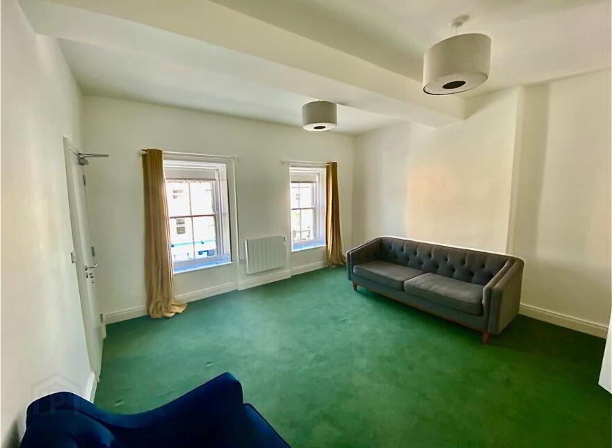 Apt 3, 43 Clanbrassil Street, Dundalk, A91WD56
