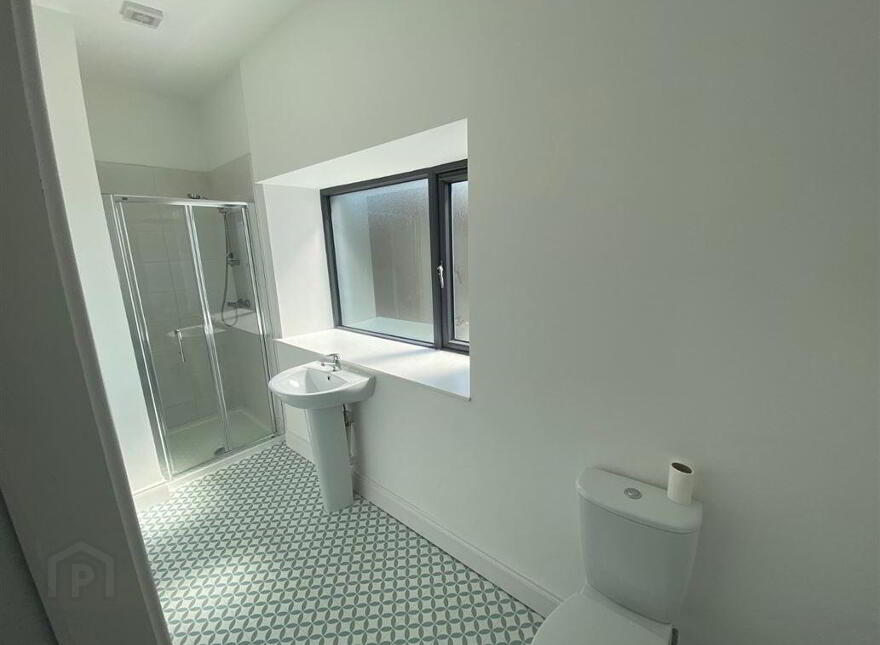 Apt 3, 43 Clanbrassil Street, Dundalk, A91WD56