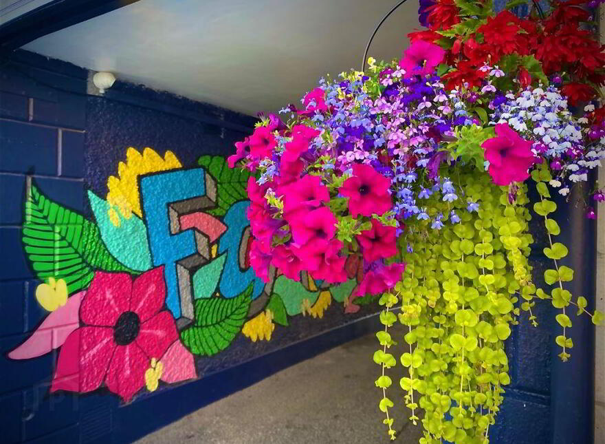 Apt 3, 43 Clanbrassil Street, Dundalk, A91WD56