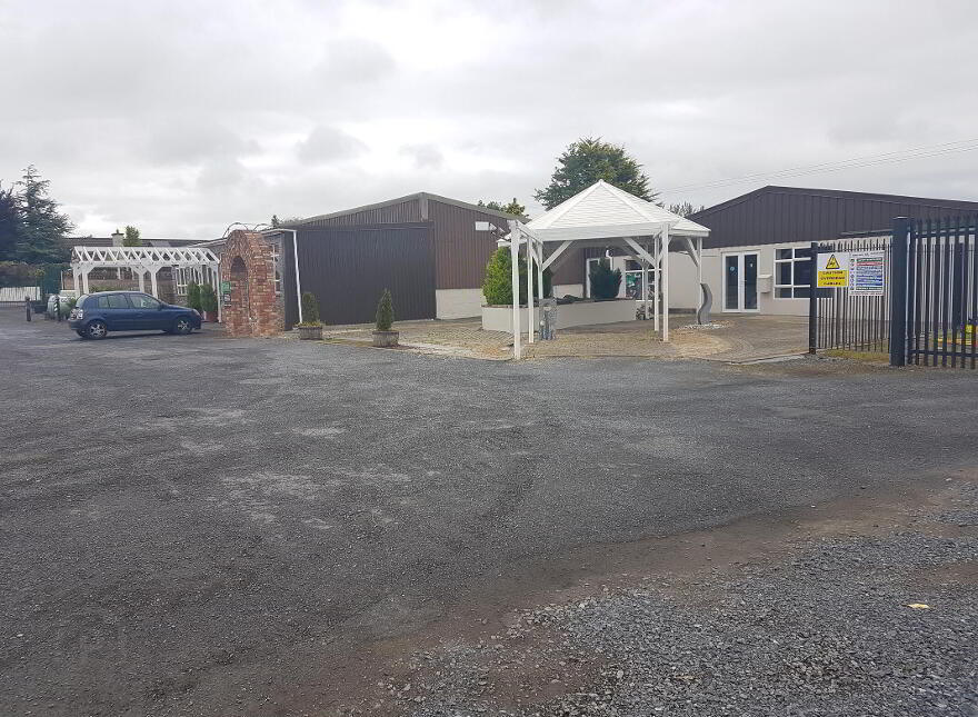 JPK Centre, Knockdoe, Claregalway