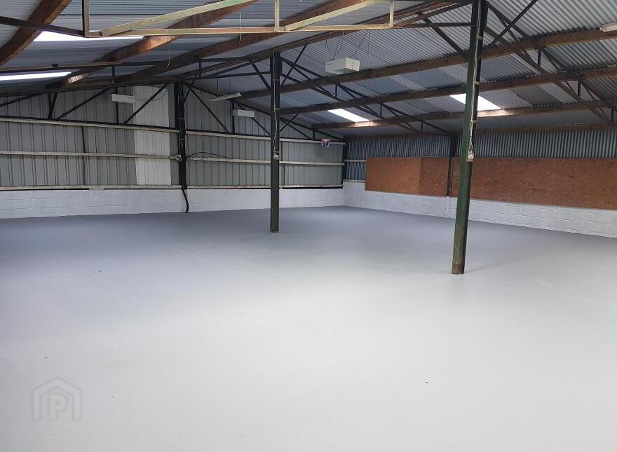 JPK Centre, Knockdoe, Claregalway