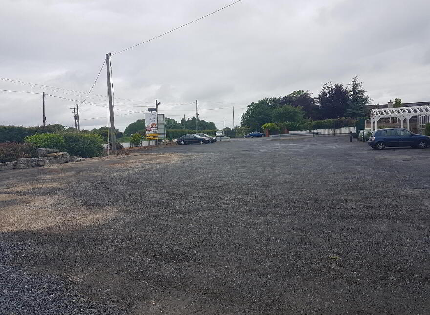 JPK Centre, Knockdoe, Claregalway