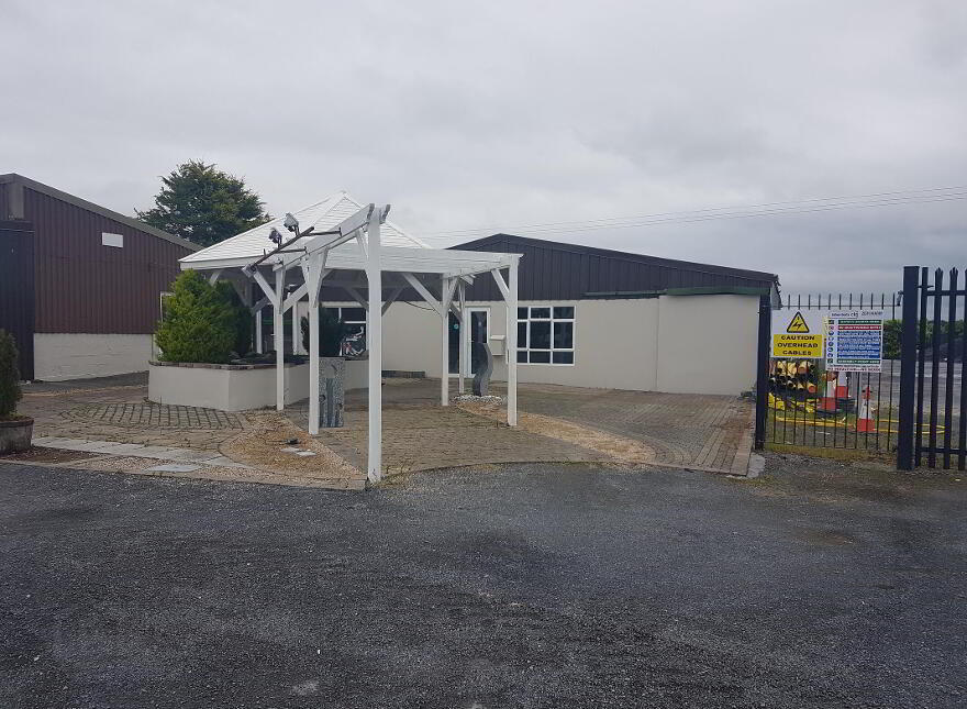 JPK Centre, Knockdoe, Claregalway photo