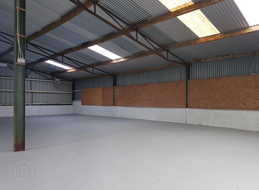 JPK Centre, Knockdoe, Claregalway