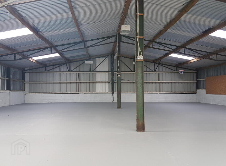 JPK Centre, Knockdoe, Claregalway