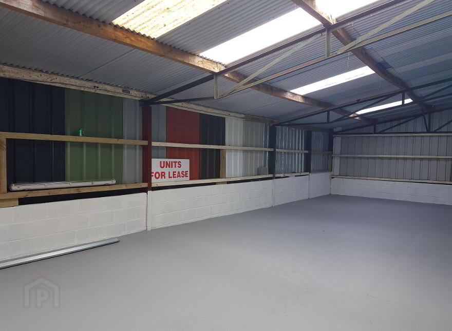 JPK Centre, Knockdoe, Claregalway