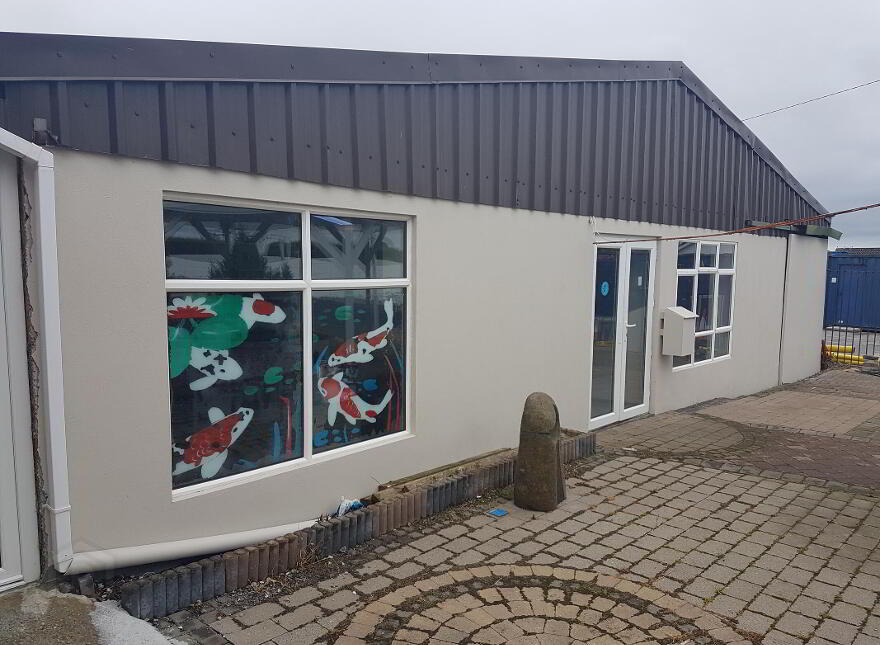 JPK Centre, Knockdoe, Claregalway