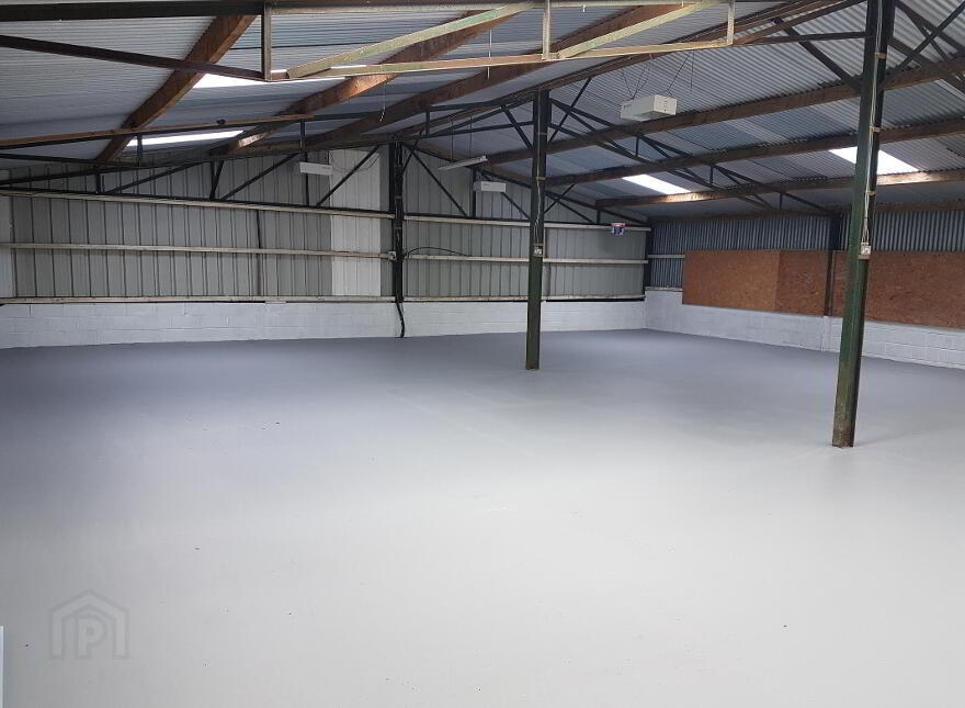 JPK Centre, Knockdoe, Claregalway