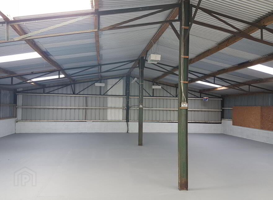 JPK Centre, Knockdoe, Claregalway