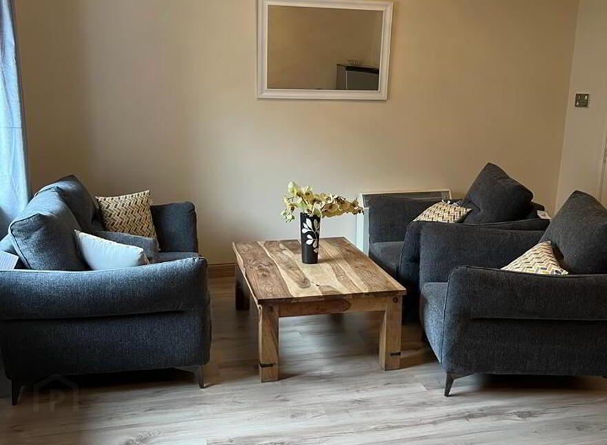 45 Gleann Na Tra, Sandy Road, Headford Road, H91Y580