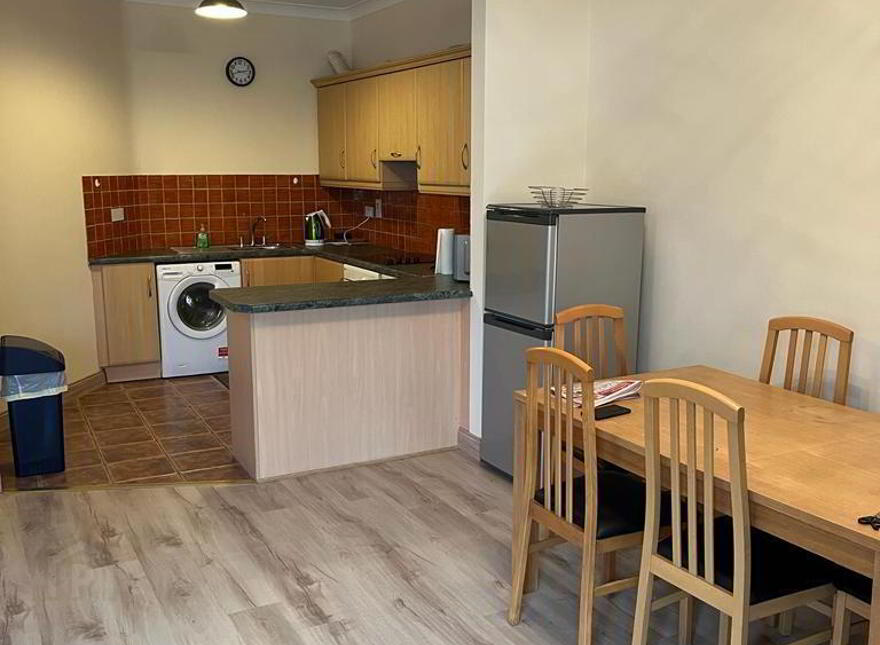45 Gleann Na Tra, Sandy Road, Headford Road, H91Y580