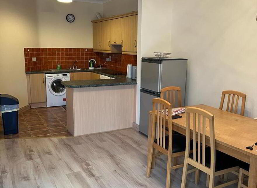 45 Gleann Na Tra, Sandy Road, Headford Road, H91Y580