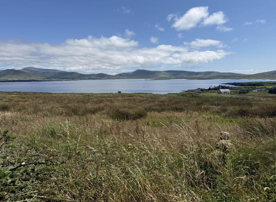 Smerwick, Ballyferriter