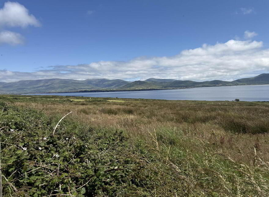 Smerwick, Ballyferriter
