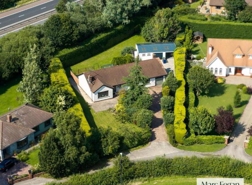35a Kilvergan Road, Lurgan, Craigavon, BT66 6LF