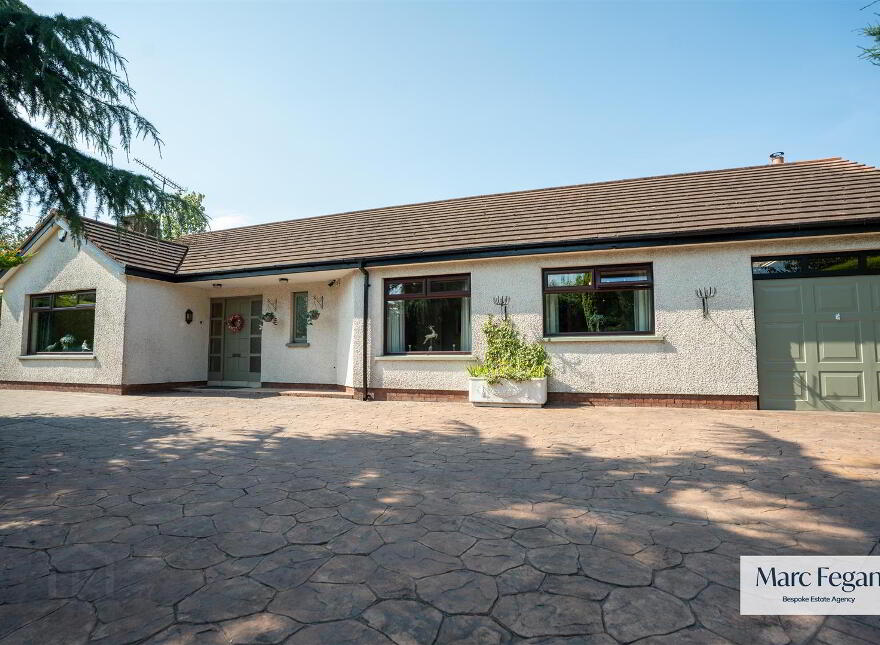 35a Kilvergan Road, Lurgan, Craigavon, BT66 6LF