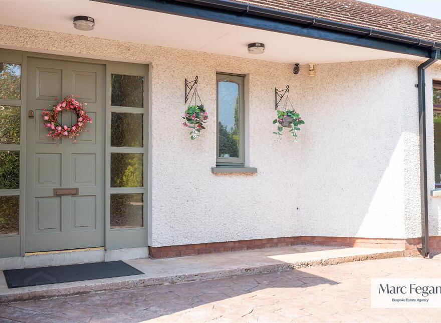 35a Kilvergan Road, Lurgan, Craigavon, BT66 6LF