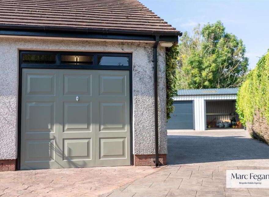 35a Kilvergan Road, Lurgan, Craigavon, BT66 6LF