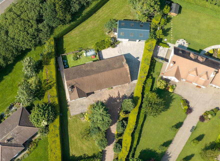35a Kilvergan Road, Lurgan, Craigavon, BT66 6LF