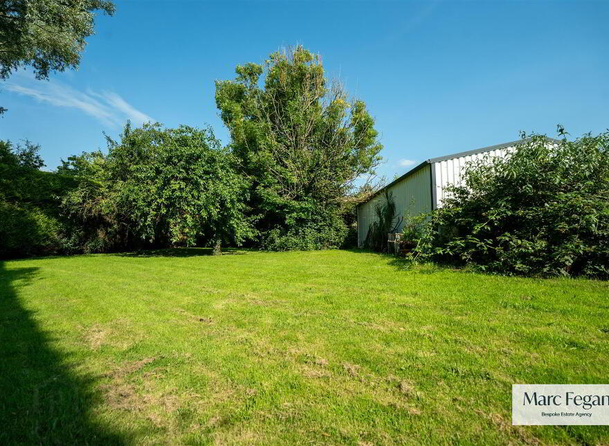 35a Kilvergan Road, Lurgan, Craigavon, BT66 6LF